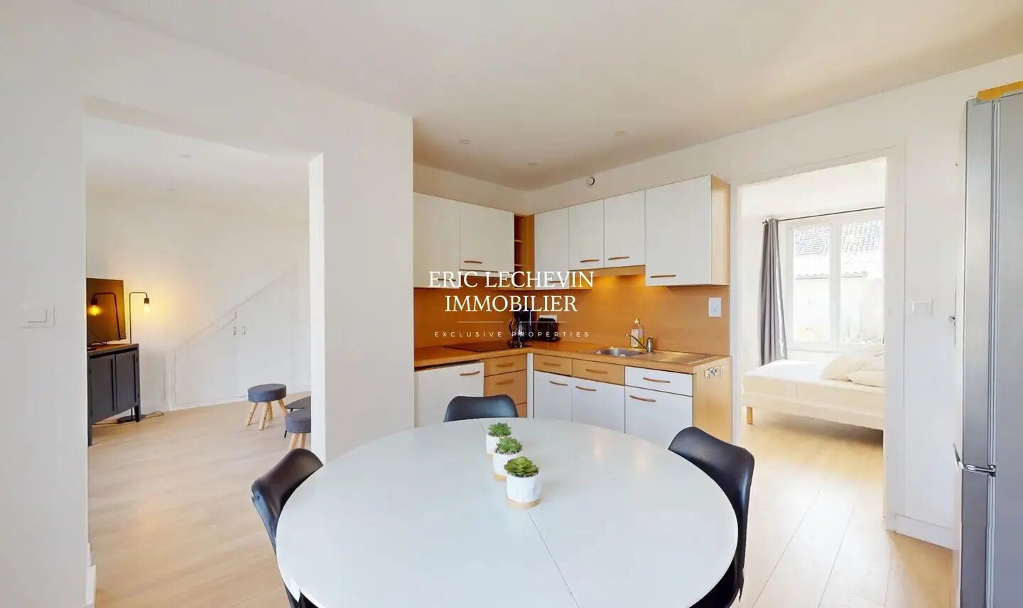 Appartement à louer, 50m², Merlimont