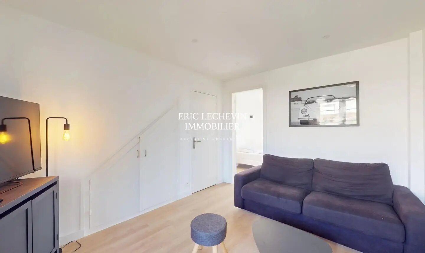 Appartement à louer, 50m², Merlimont
