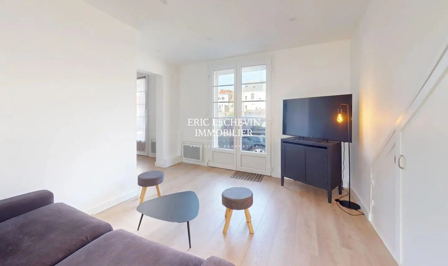 Appartement à louer, 50m², Merlimont