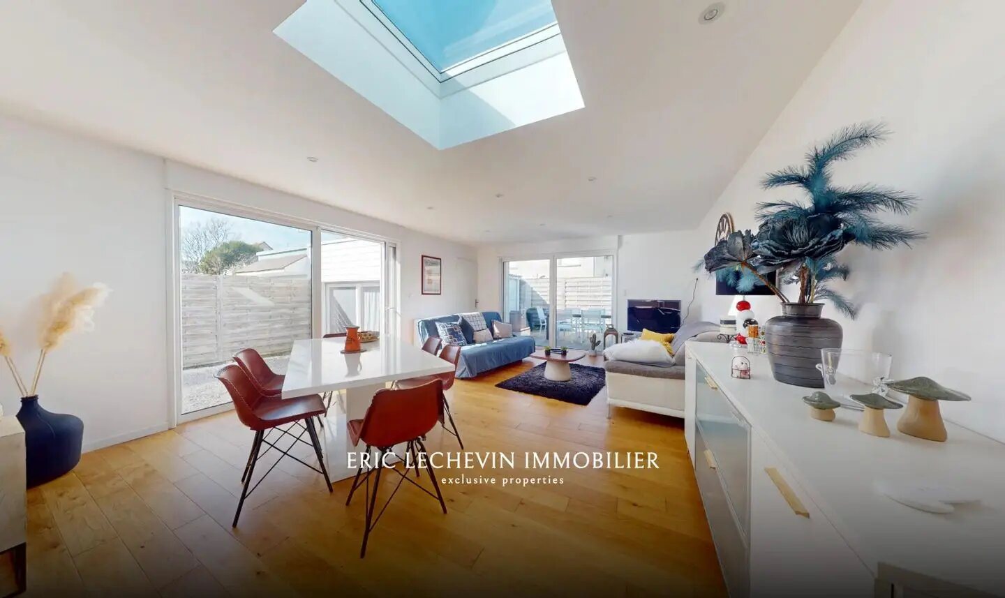 Maison à vendre, 78m², Merlimont