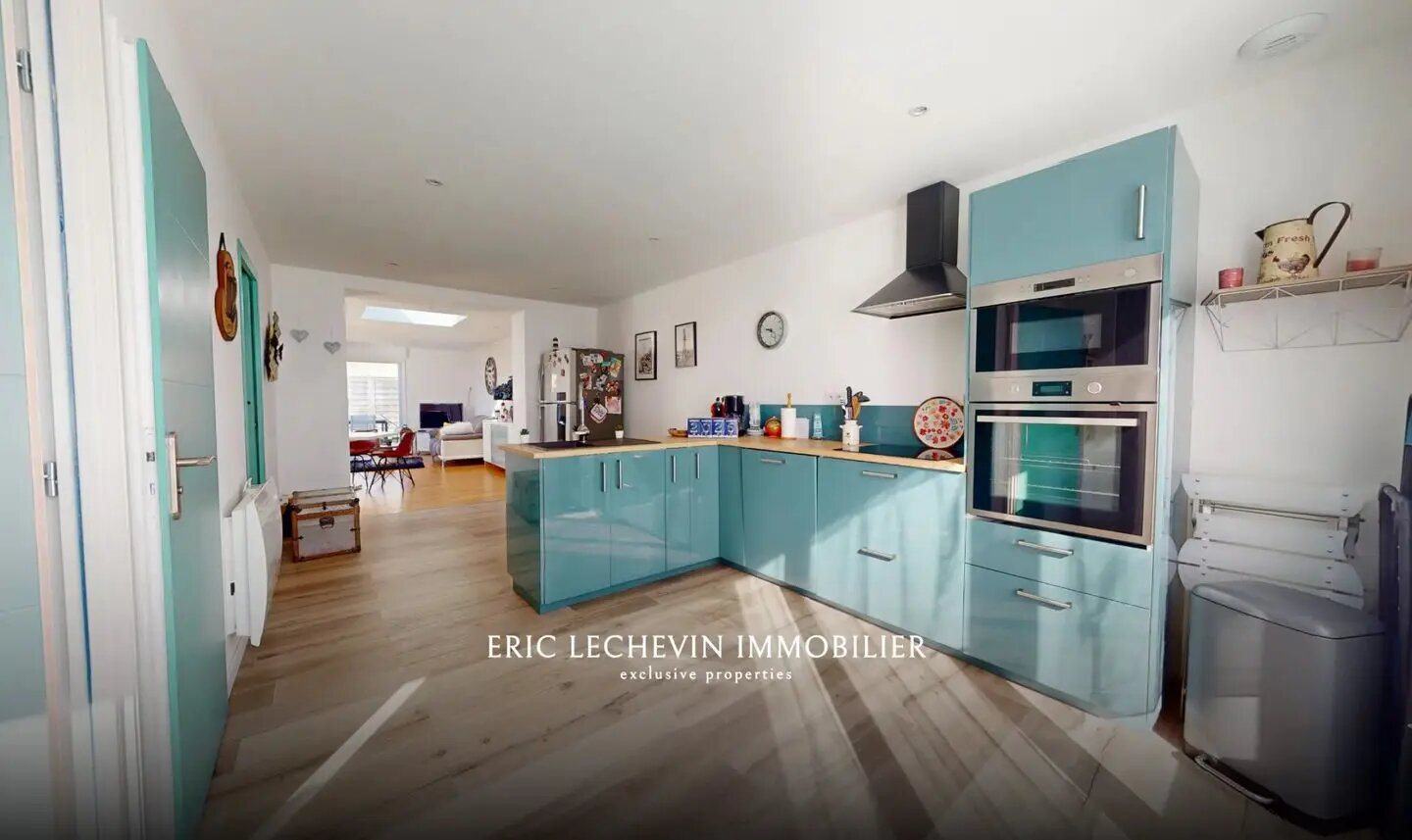 Maison à vendre, 78m², Merlimont