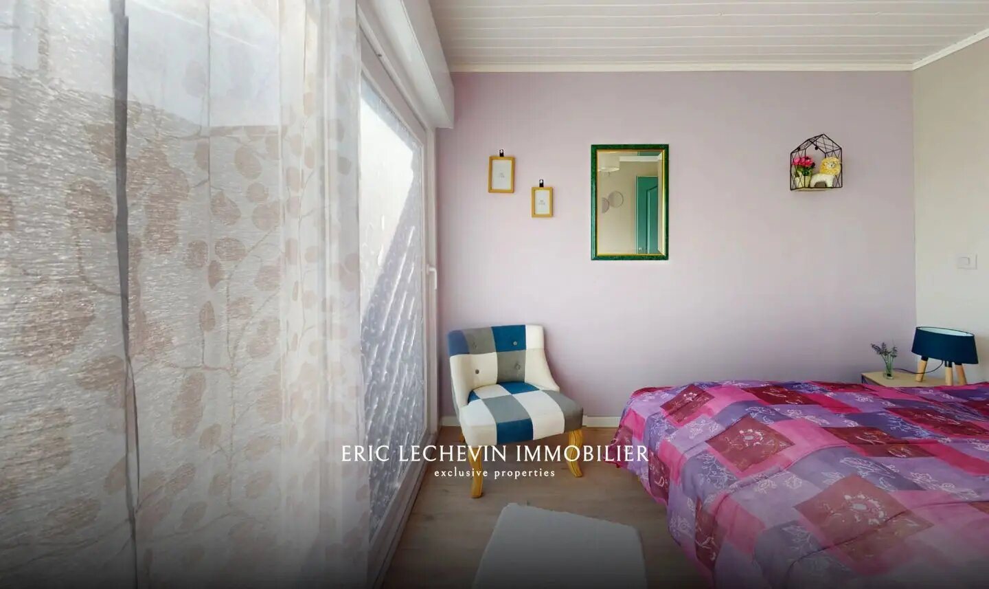 Maison à vendre, 78m², Merlimont