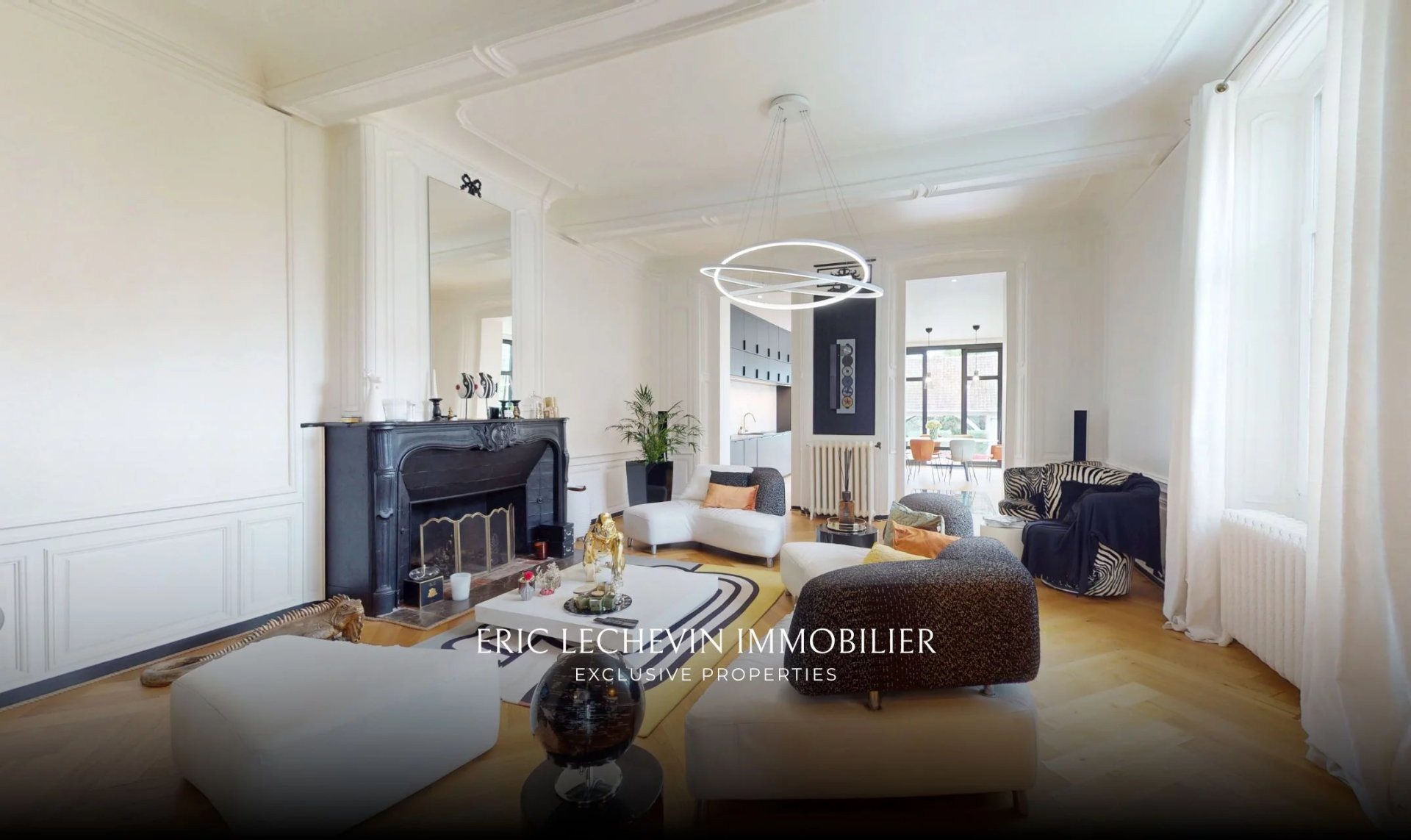 Maison à vendre, 320m², Montreuil-sur-Mer