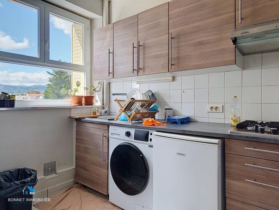 Appartement à louer, 65m², Clermont-Ferrand