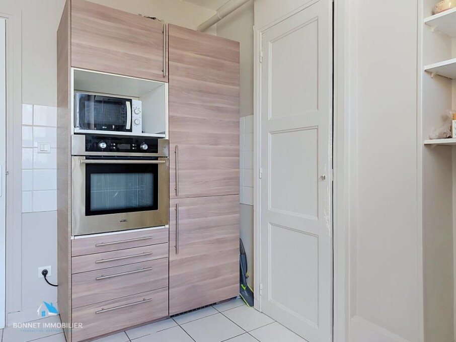 Appartement à louer, 65m², Clermont-Ferrand