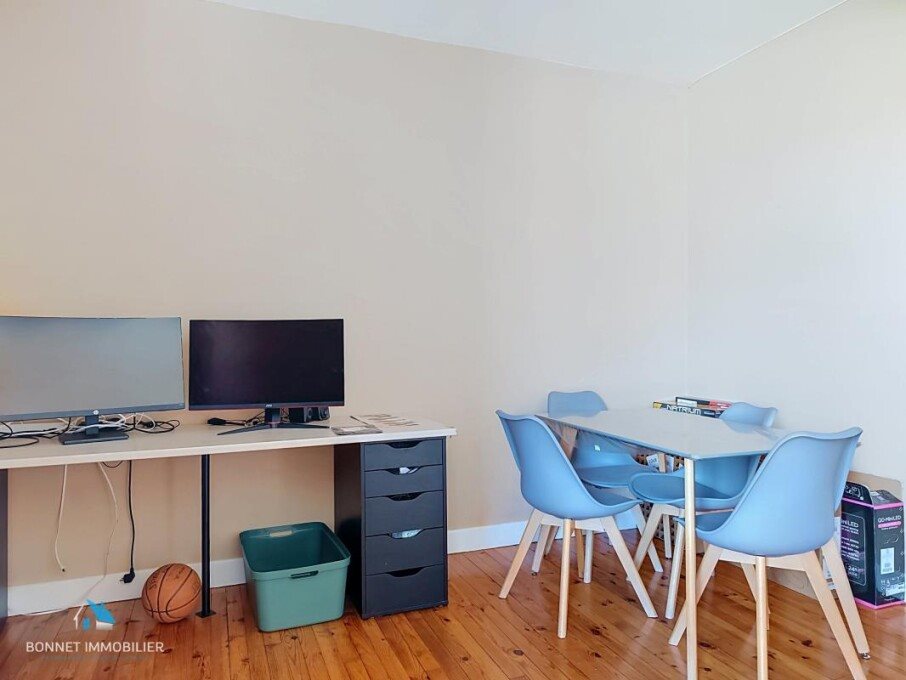 Appartement à louer, 65m², Clermont-Ferrand