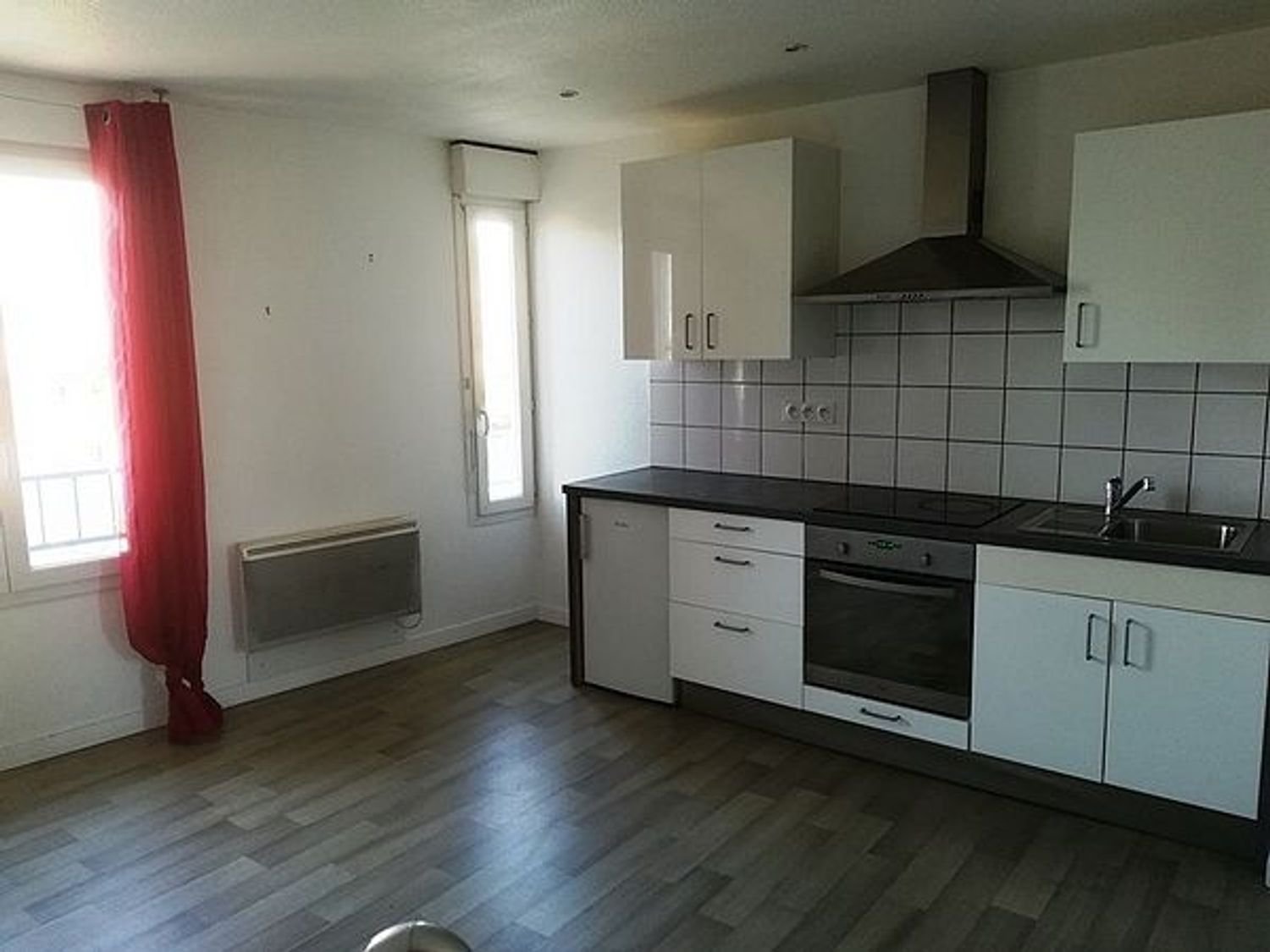 Appartement à louer, 27m², Clermont-Ferrand