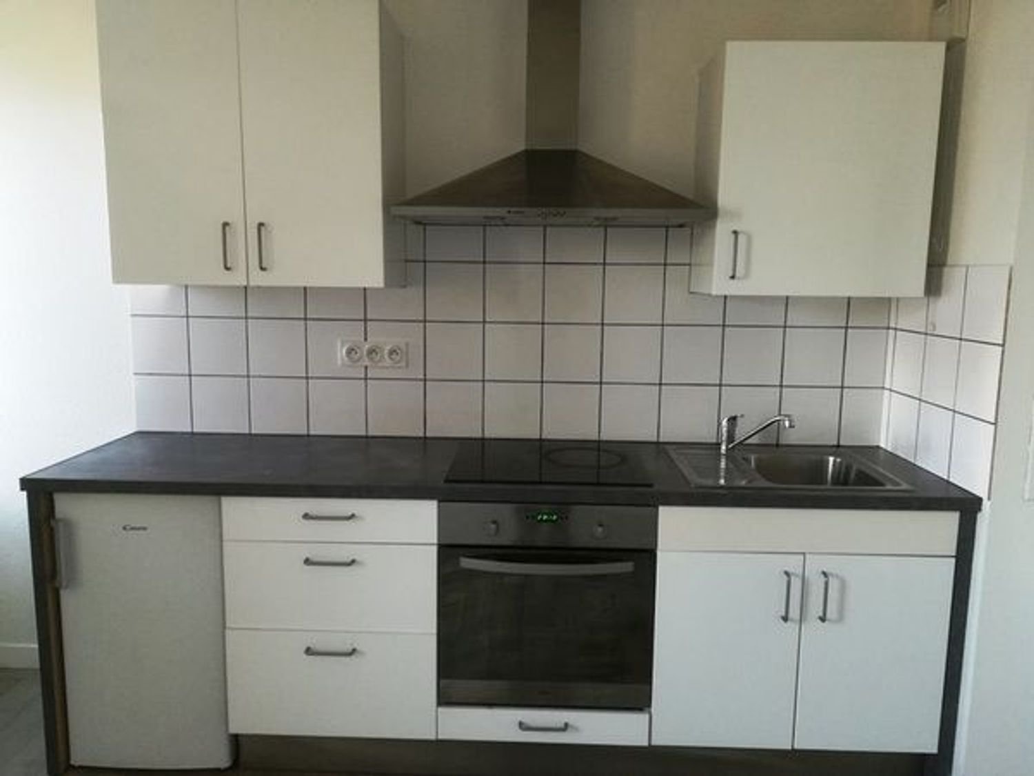 Appartement à louer, 27m², Clermont-Ferrand