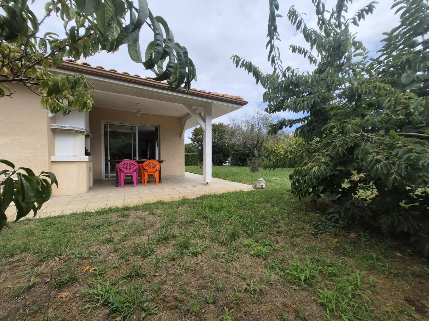 Maison à vendre, 130m², Tarnos
