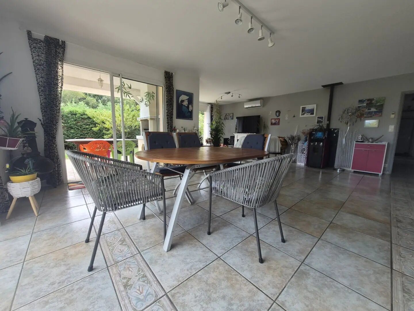 Maison à vendre, 130m², Tarnos