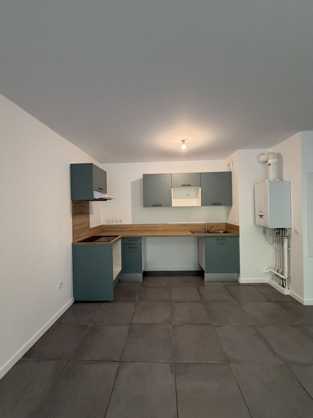 Appartement à louer, 44m², Bayonne