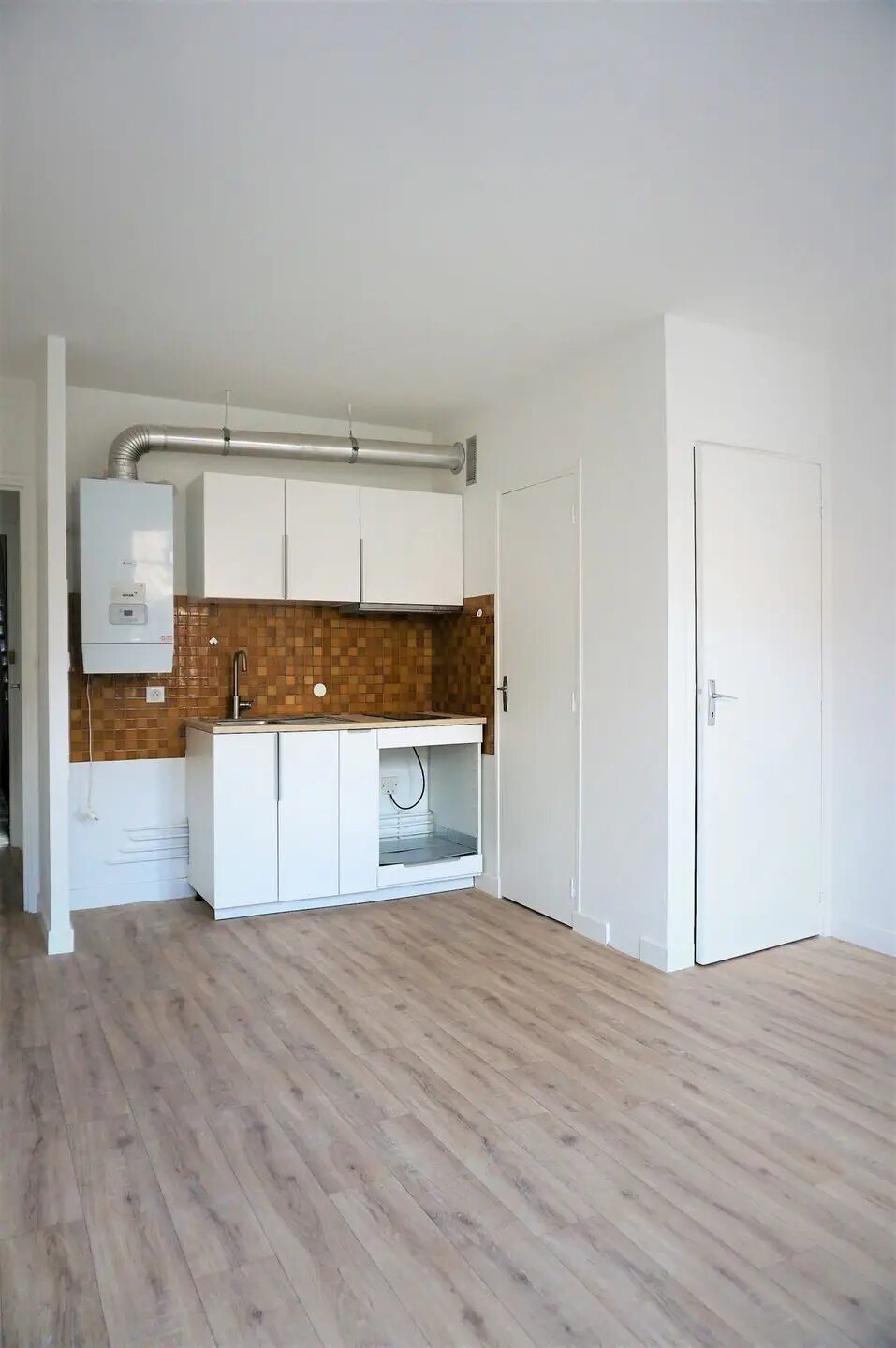 Appartement à louer, 31m², Bayonne