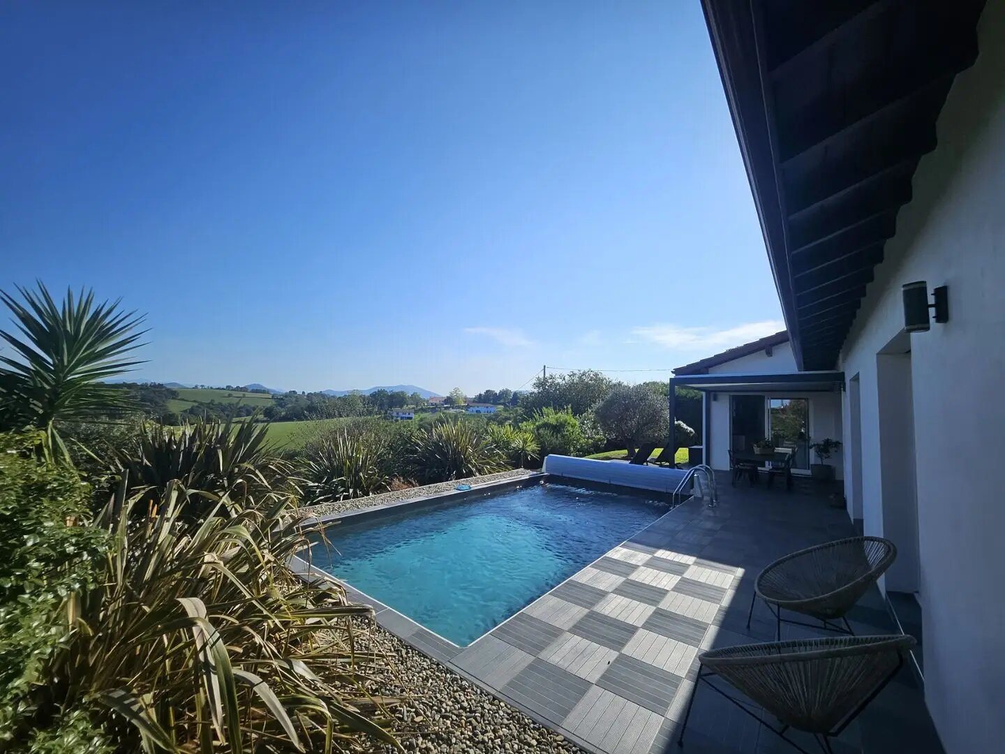 Maison à vendre, 127m², Hasparren