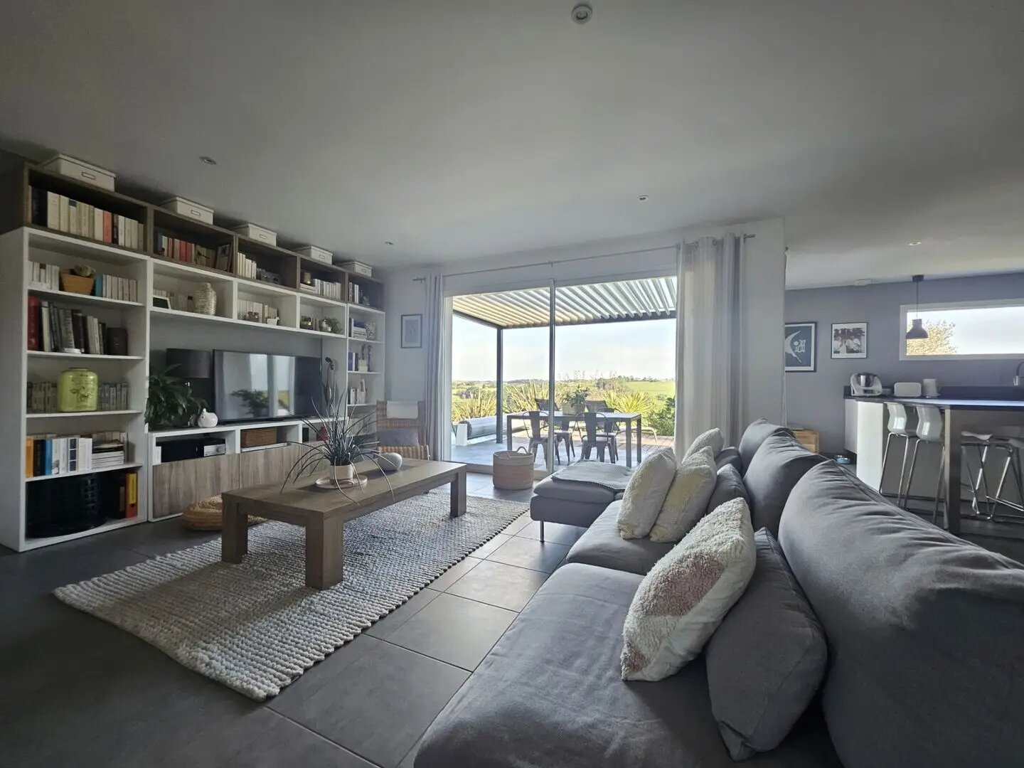 Maison à vendre, 127m², Hasparren