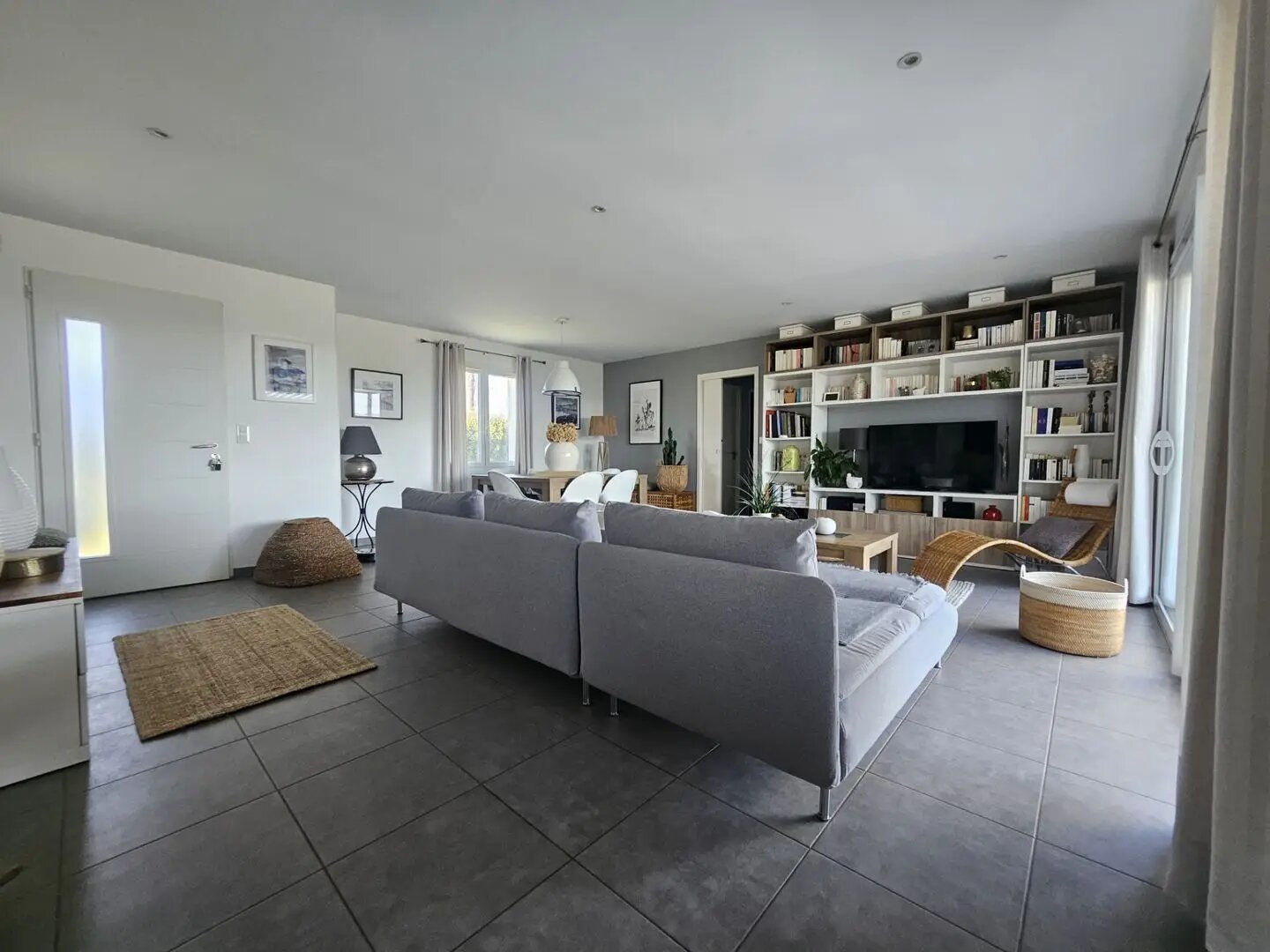 Maison à vendre, 127m², Hasparren