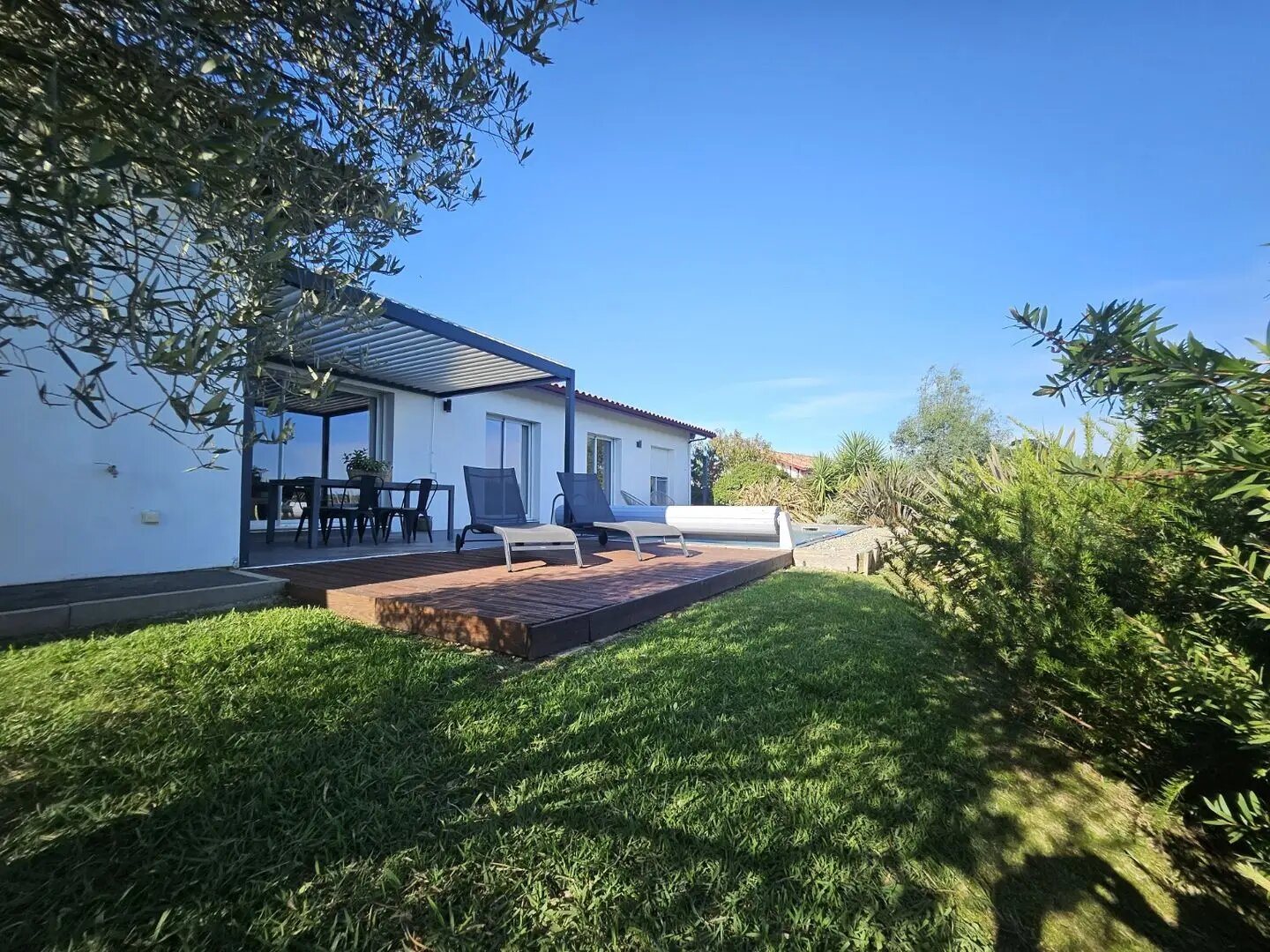 Maison à vendre, 127m², Hasparren