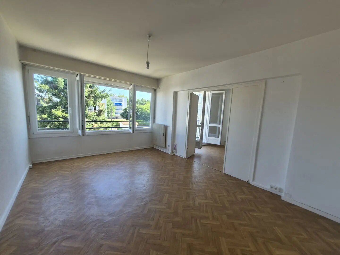 Appartement à vendre, 58m², Anglet
