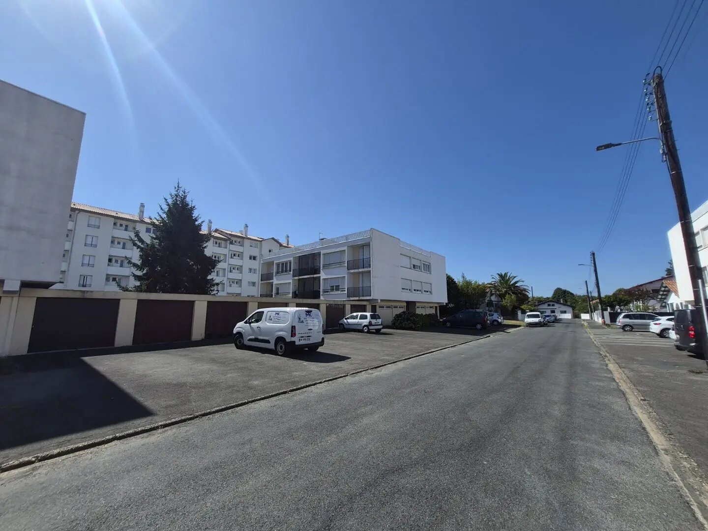 Appartement à vendre, 58m², Anglet
