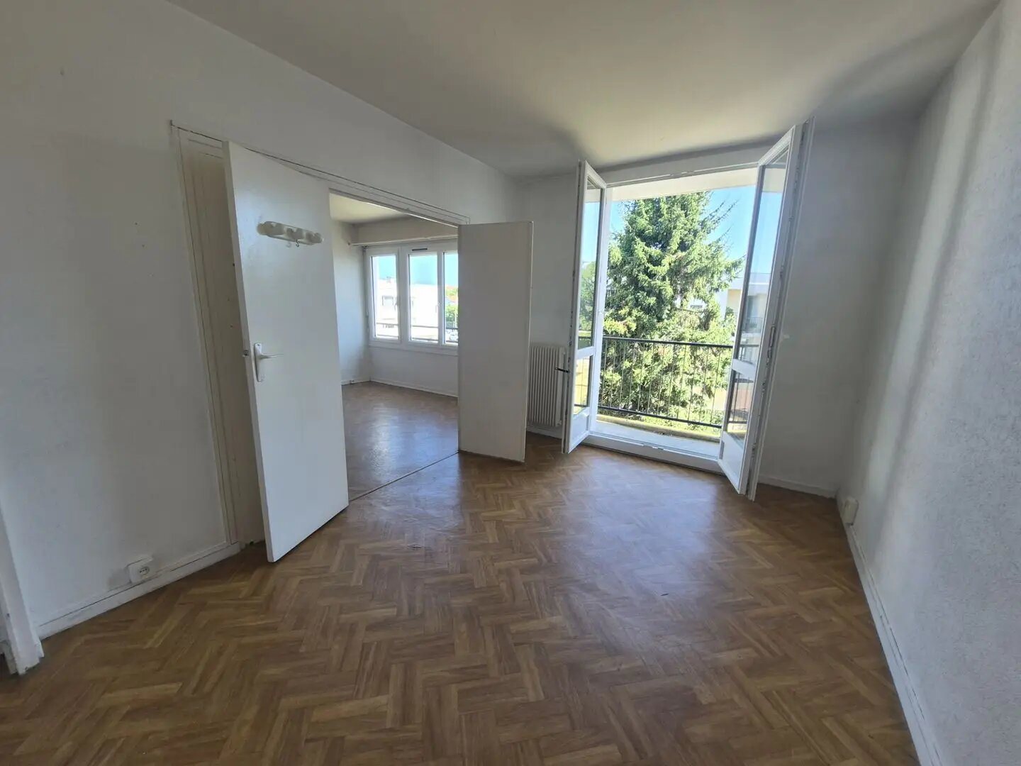 Appartement à vendre, 58m², Anglet