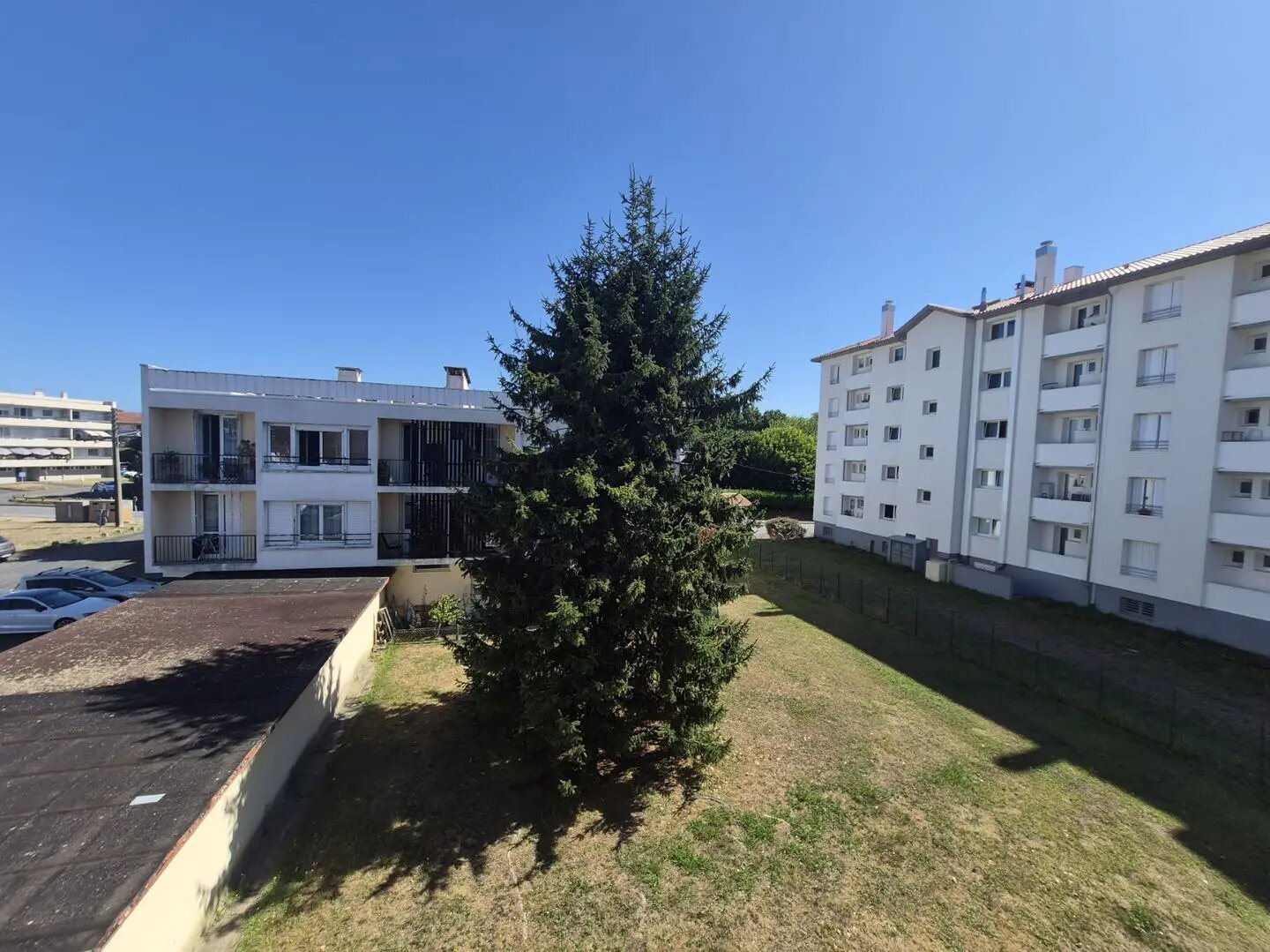 Appartement à vendre, 58m², Anglet