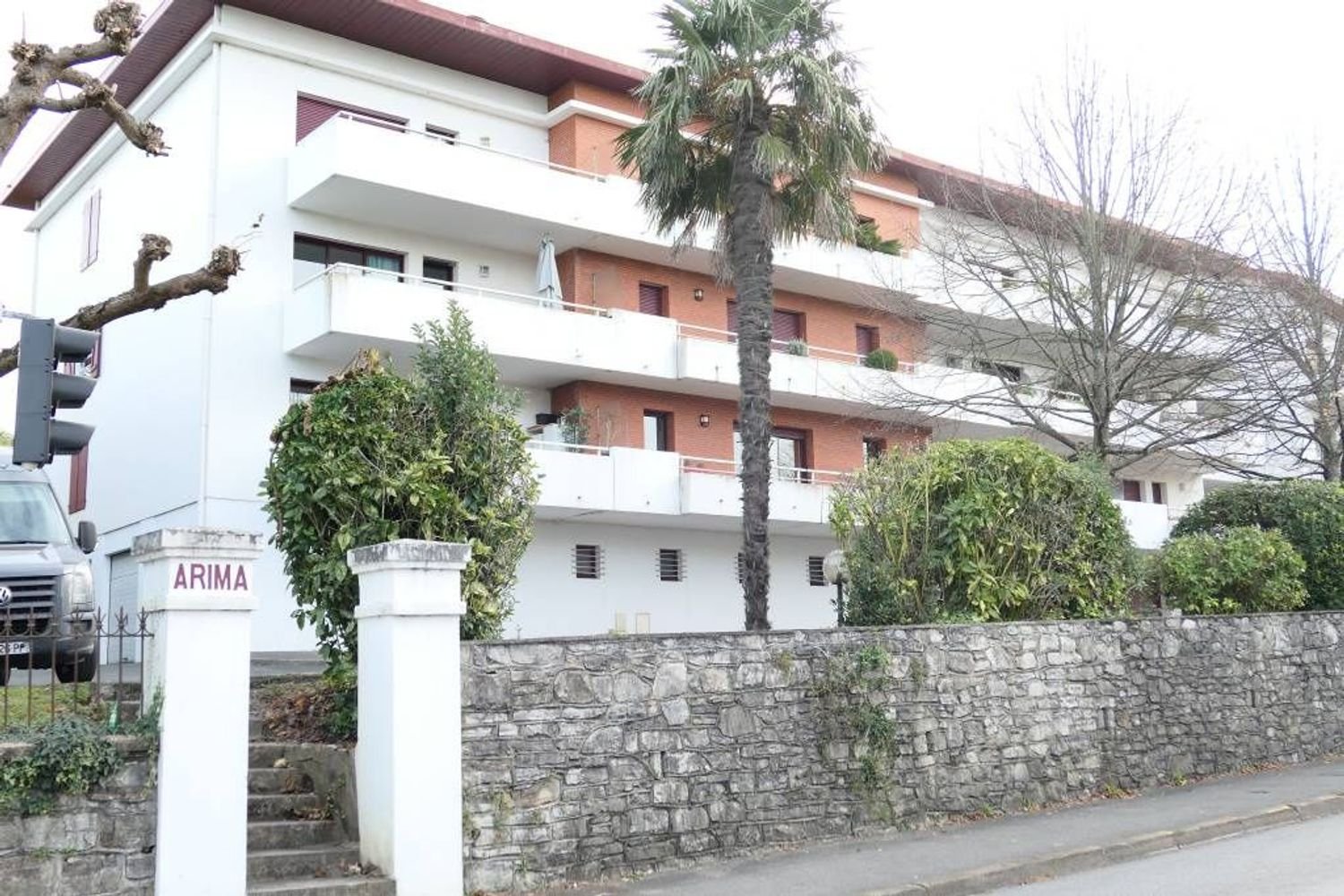 Appartement à louer, 82m², Bayonne