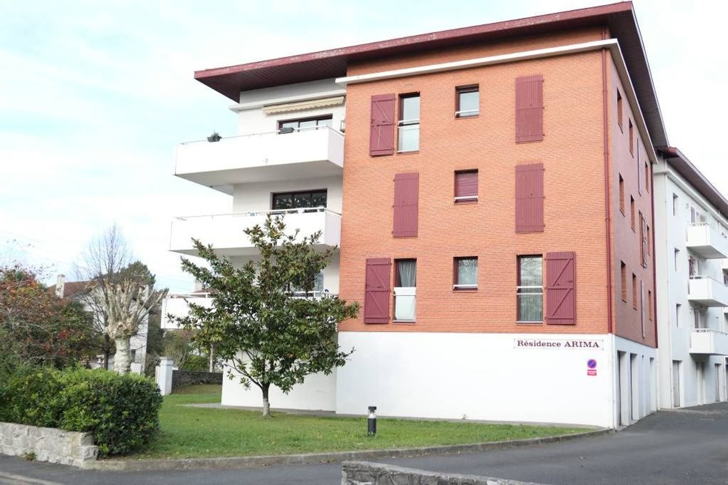 Appartement à louer, 82m², Bayonne