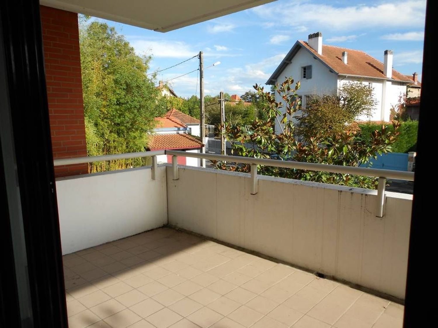 Appartement à louer, 82m², Bayonne