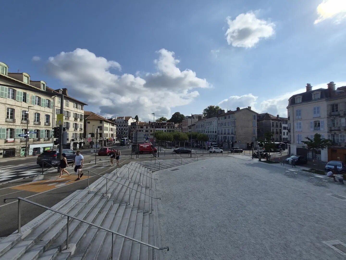 Appartement à vendre, 618m², Bayonne