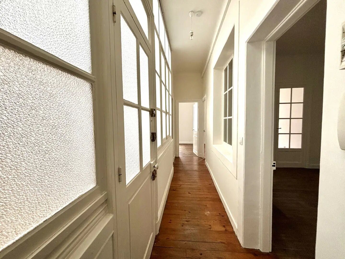 Appartement à louer, 72m², Biarritz