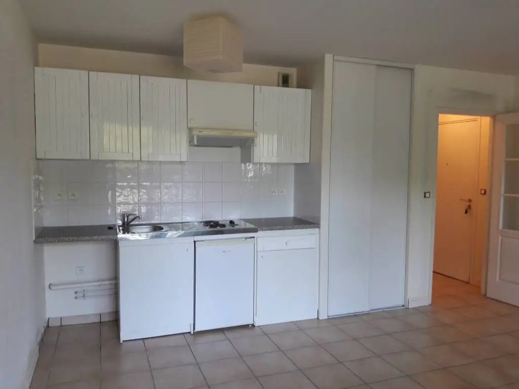 Appartement à louer, 30m², Bayonne