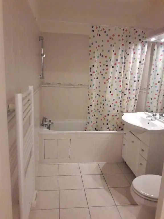 Appartement à louer, 30m², Bayonne