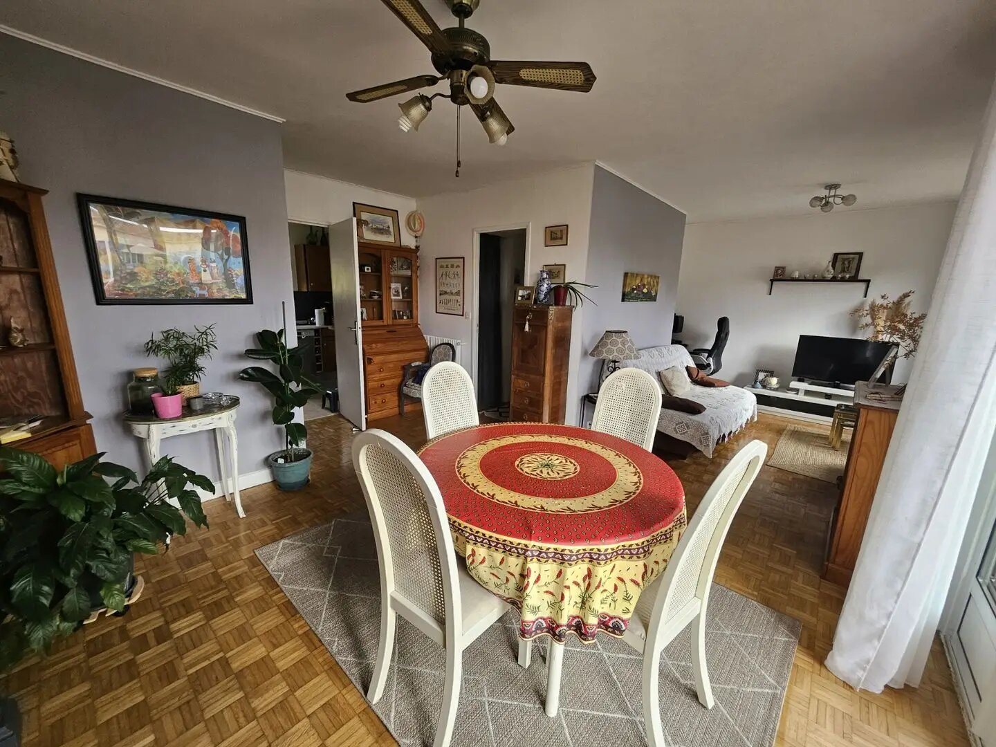 Appartement à vendre, 66m², Anglet
