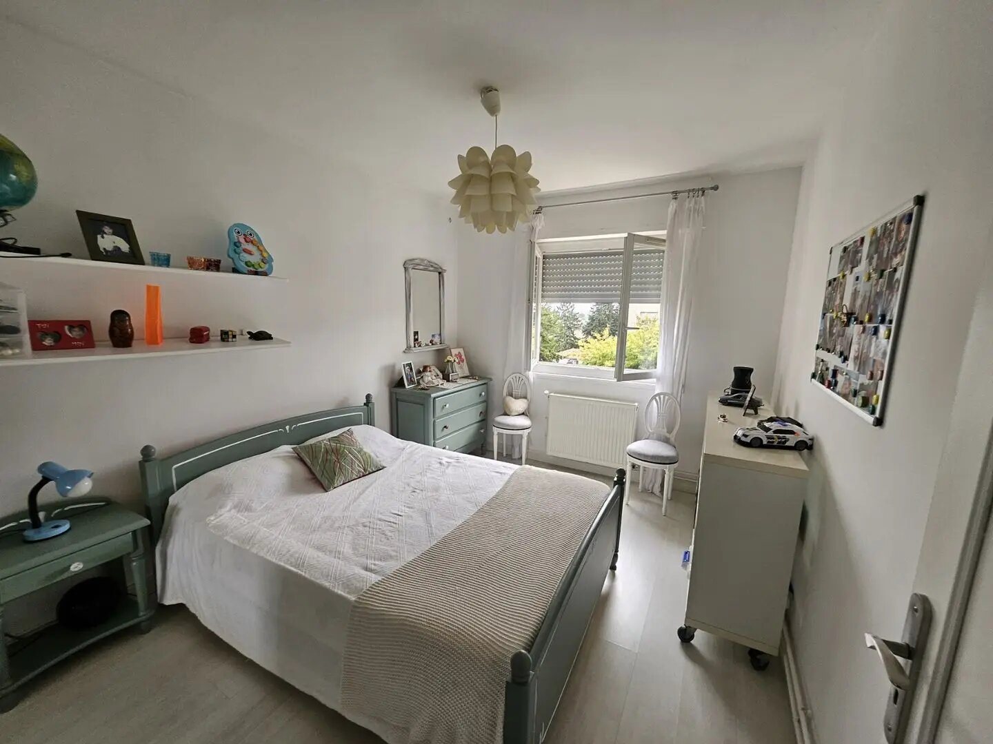 Appartement à vendre, 66m², Anglet