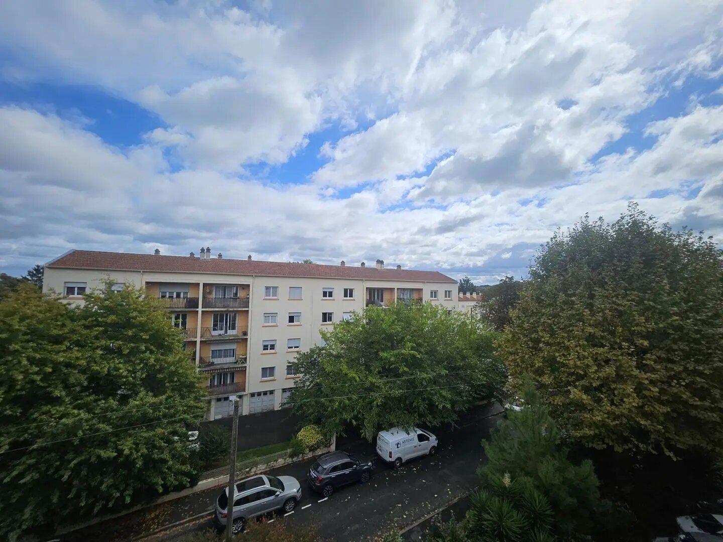 Appartement à vendre, 66m², Anglet