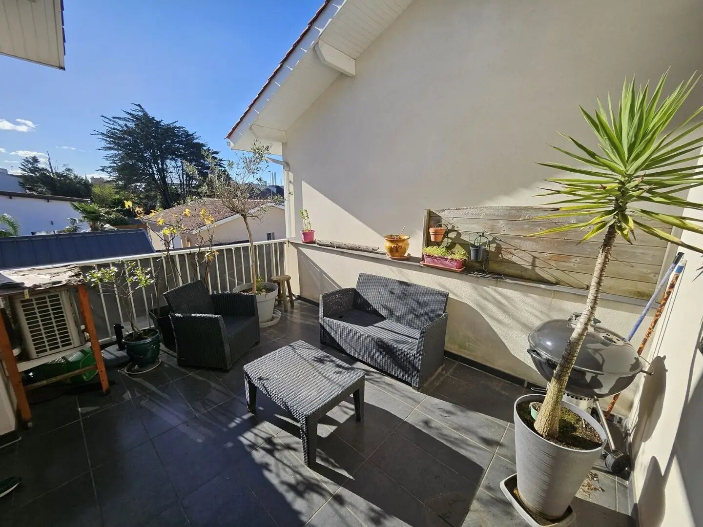 Appartement à vendre, 119m², Tarnos
