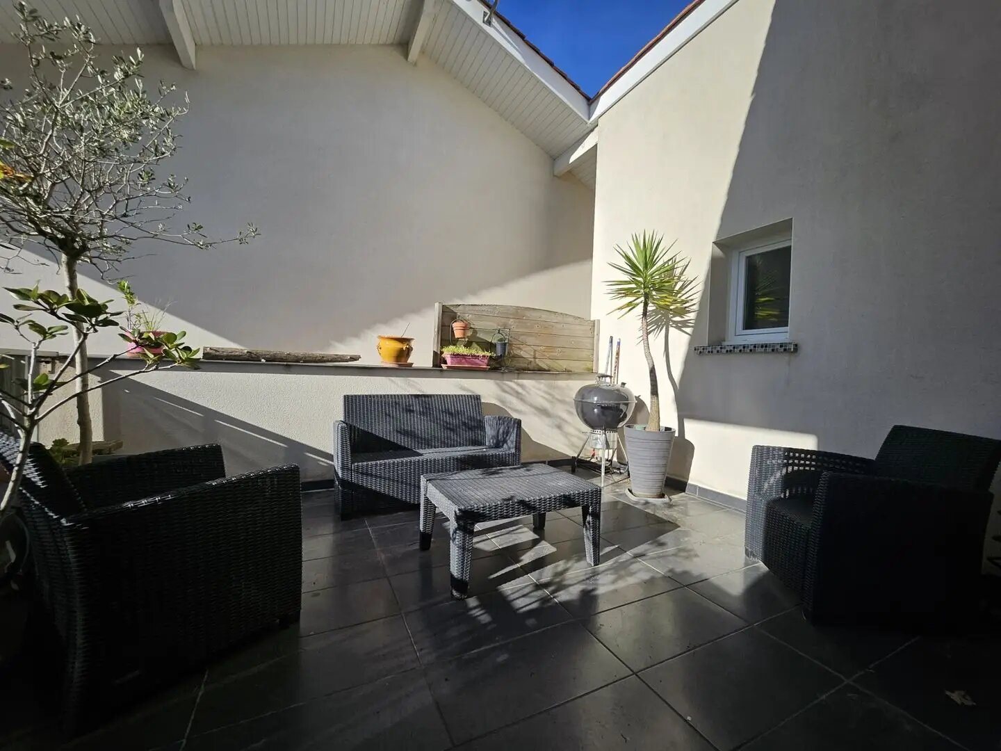 Appartement à vendre, 119m², Tarnos