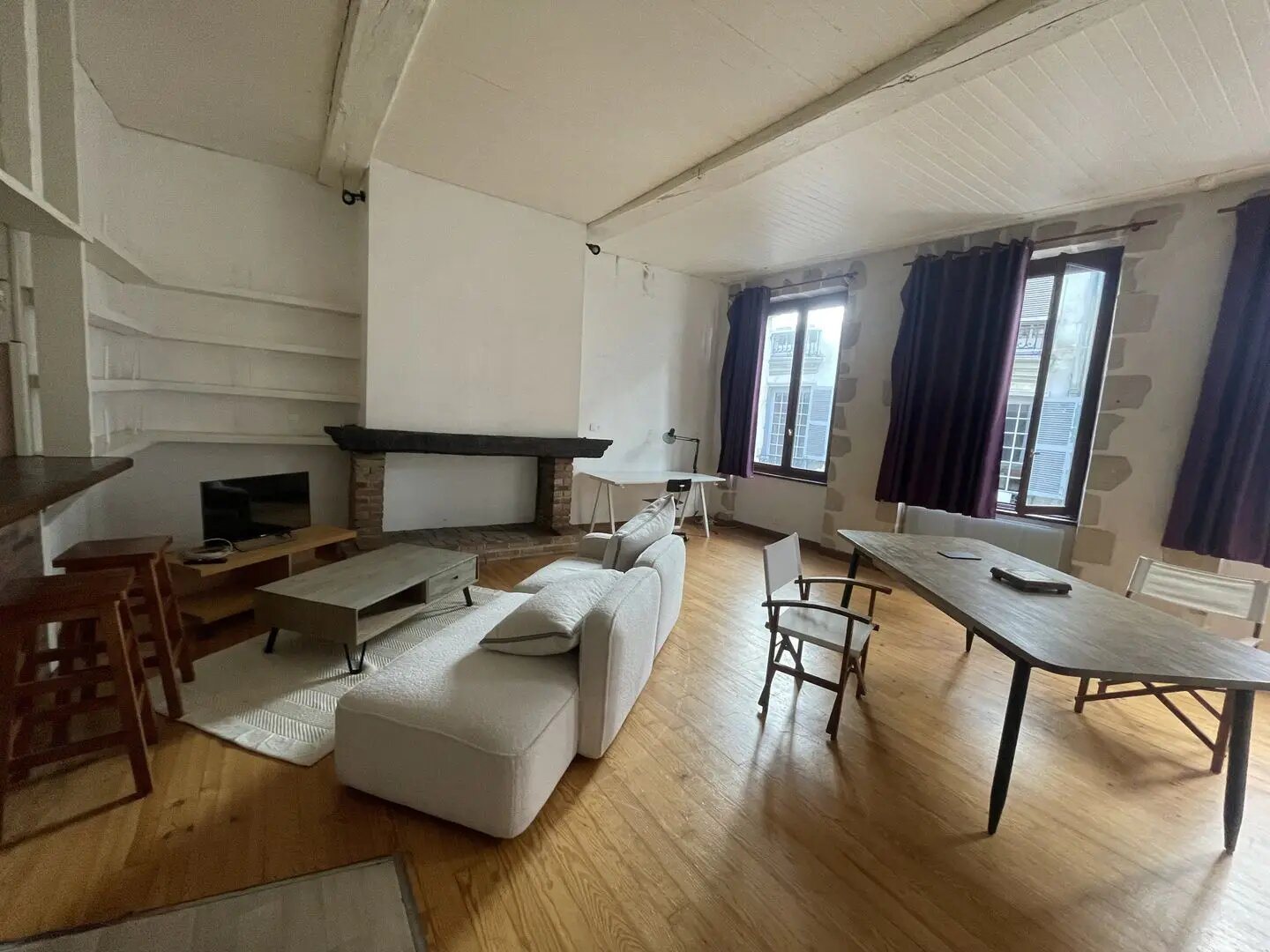 Appartement à louer, 90m², Bayonne
