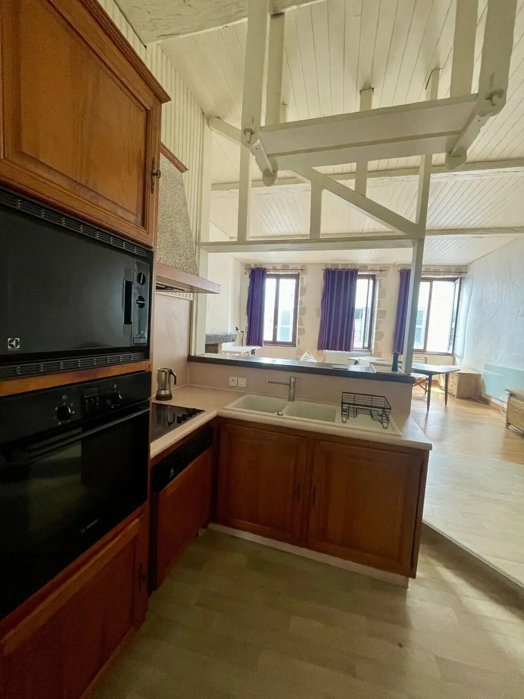 Appartement à louer, 90m², Bayonne