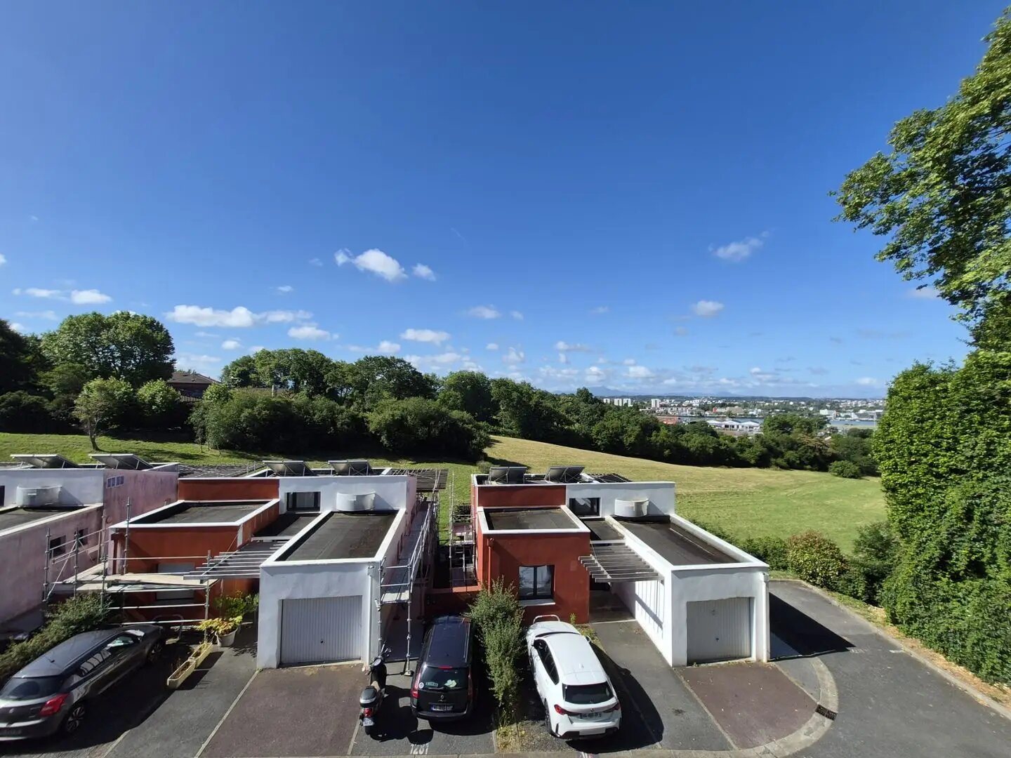 Appartement à vendre, 69m², Bayonne