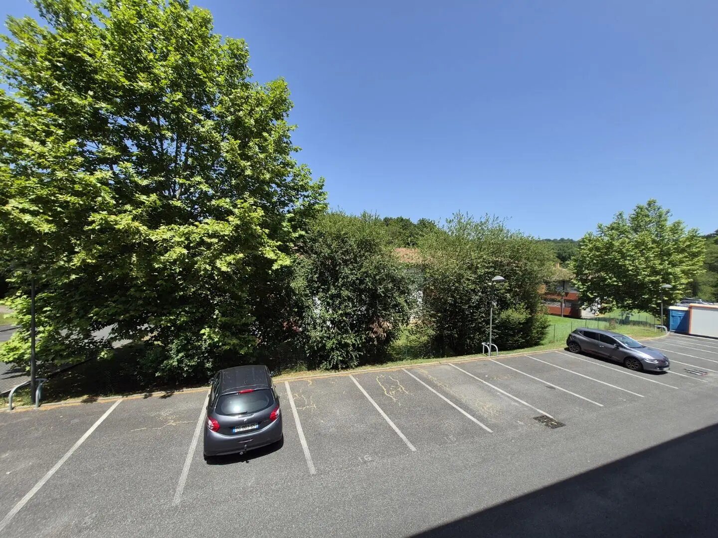 Appartement à vendre, 33m², Ustaritz