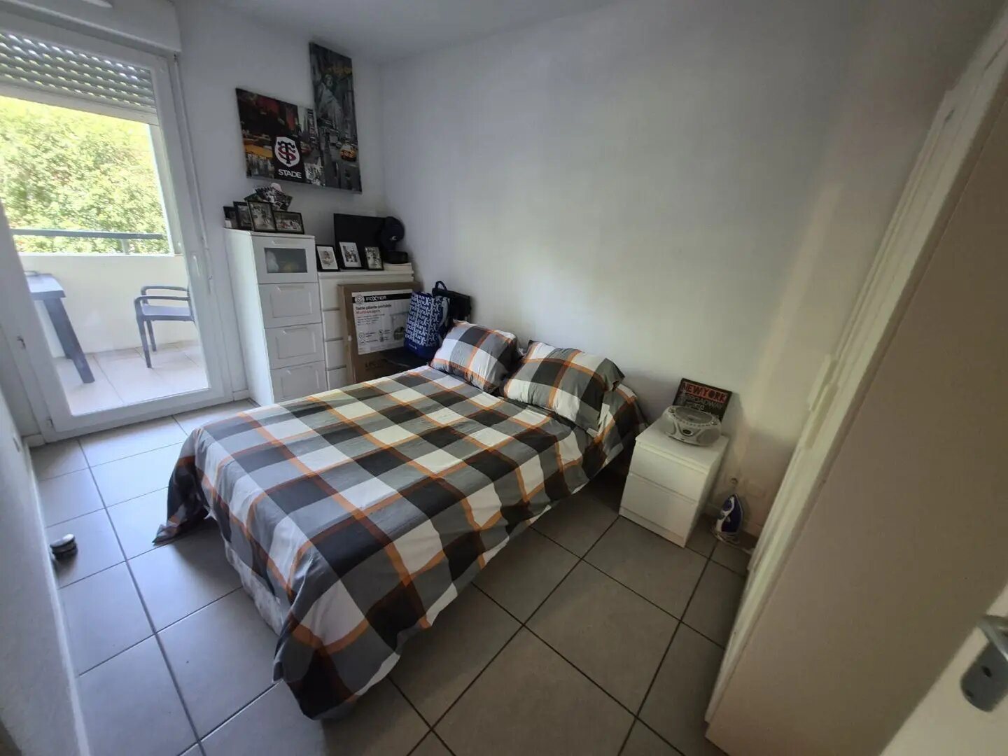 Appartement à vendre, 33m², Ustaritz