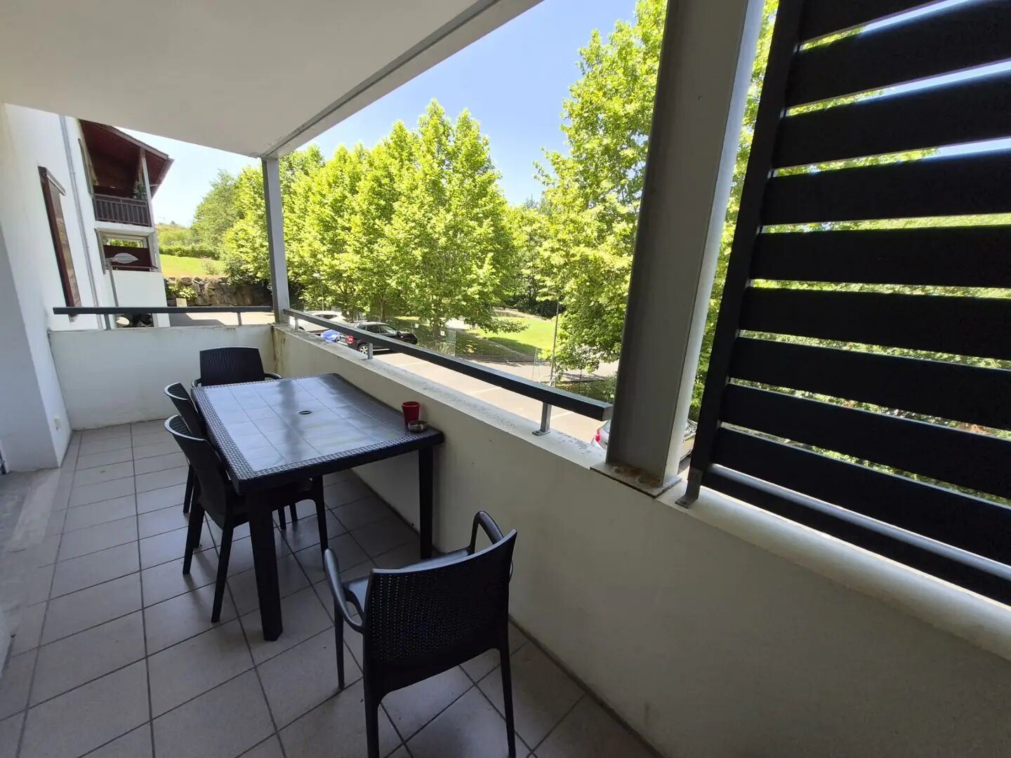 Appartement à vendre, 33m², Ustaritz