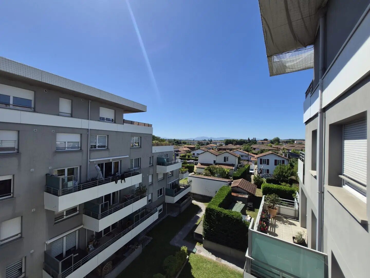 Appartement à vendre, 39m², Anglet