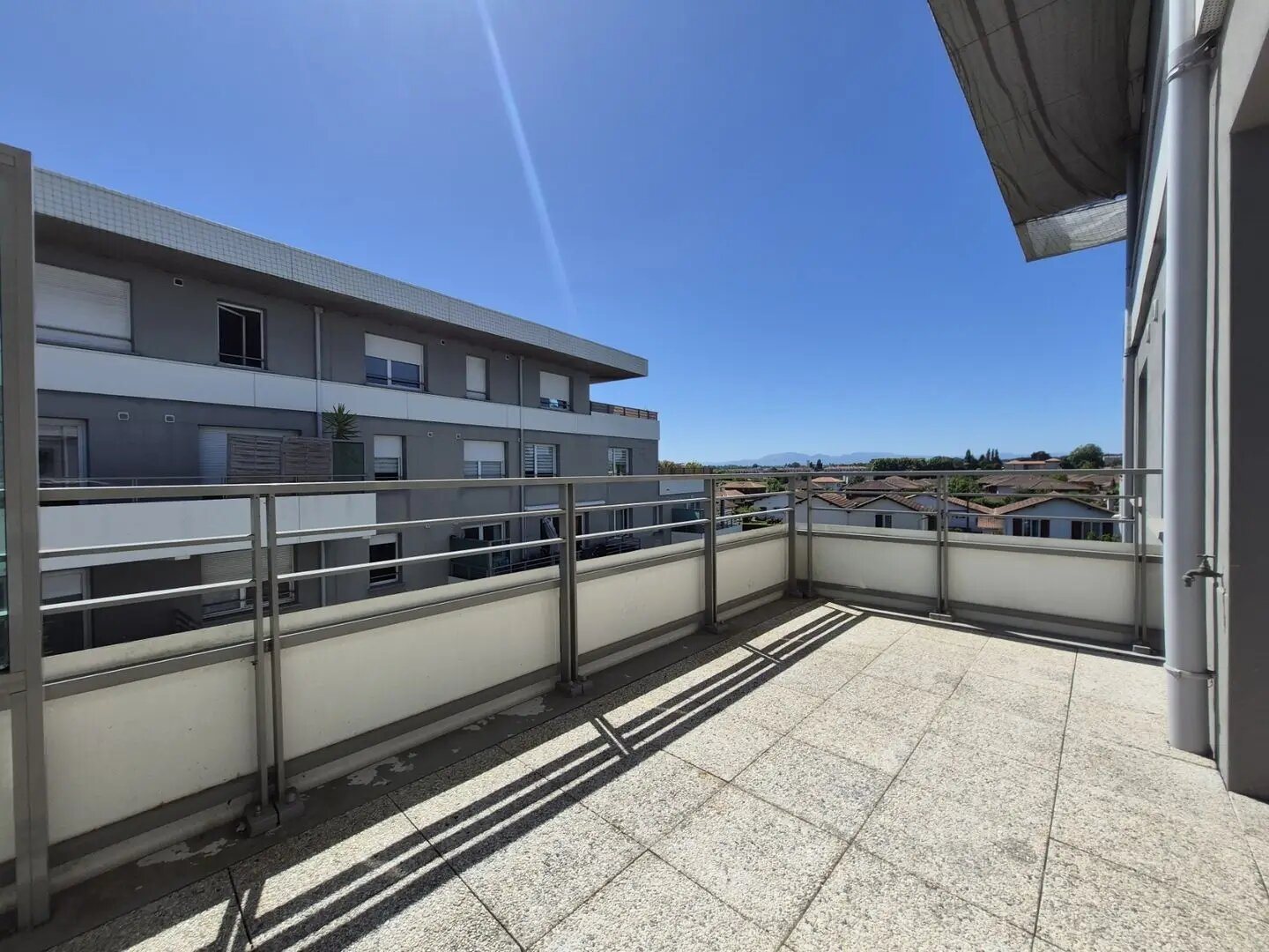 Appartement à vendre, 39m², Anglet