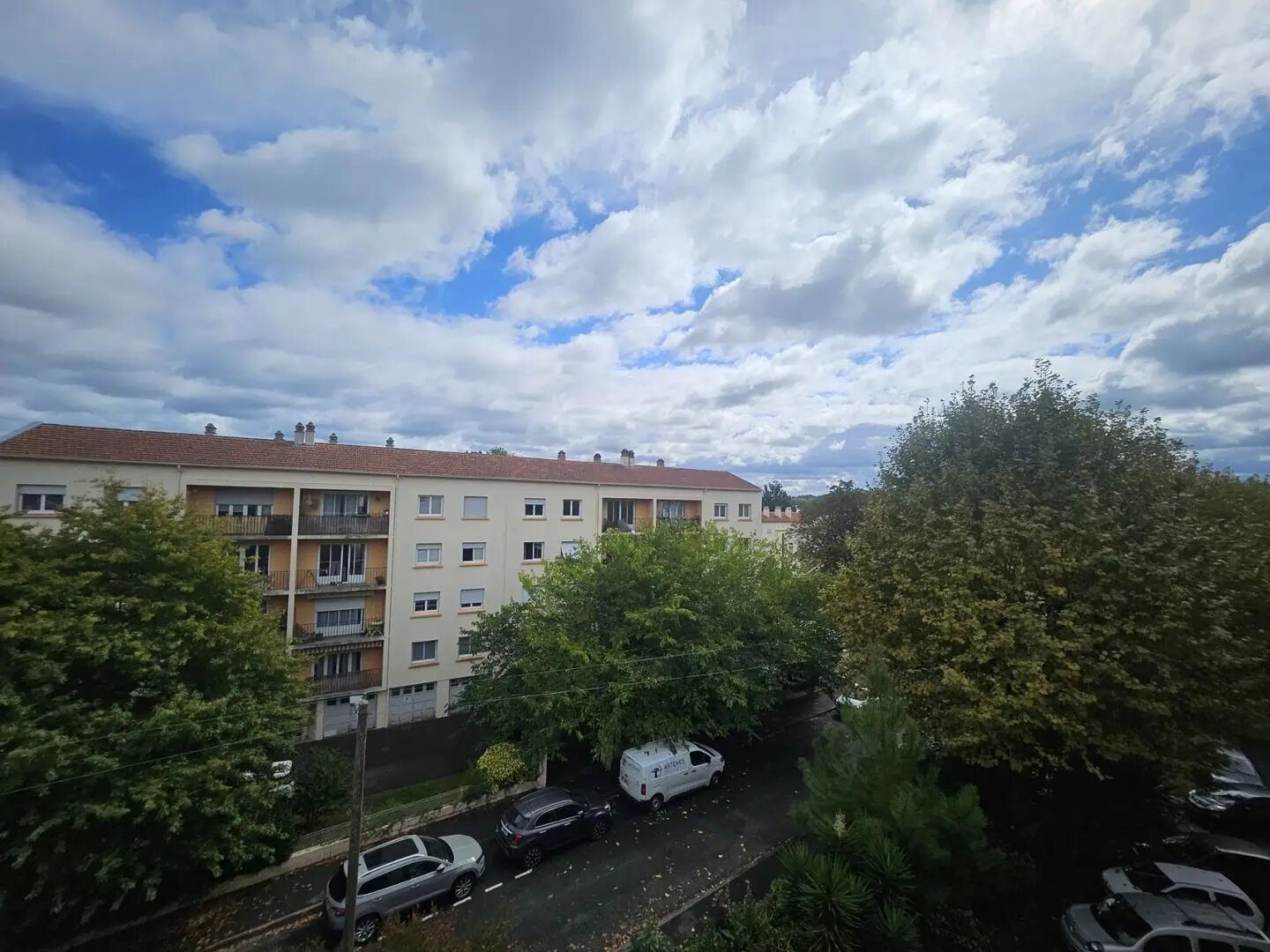 Appartement à vendre, 66m², Anglet
