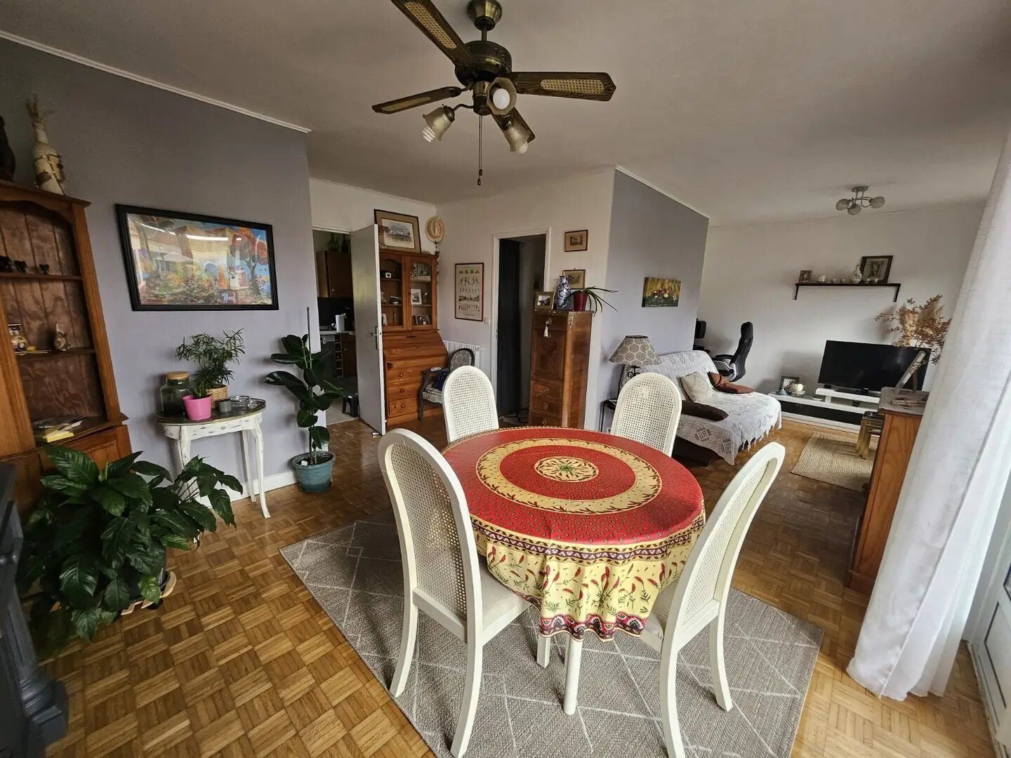Appartement à vendre, 66m², Anglet