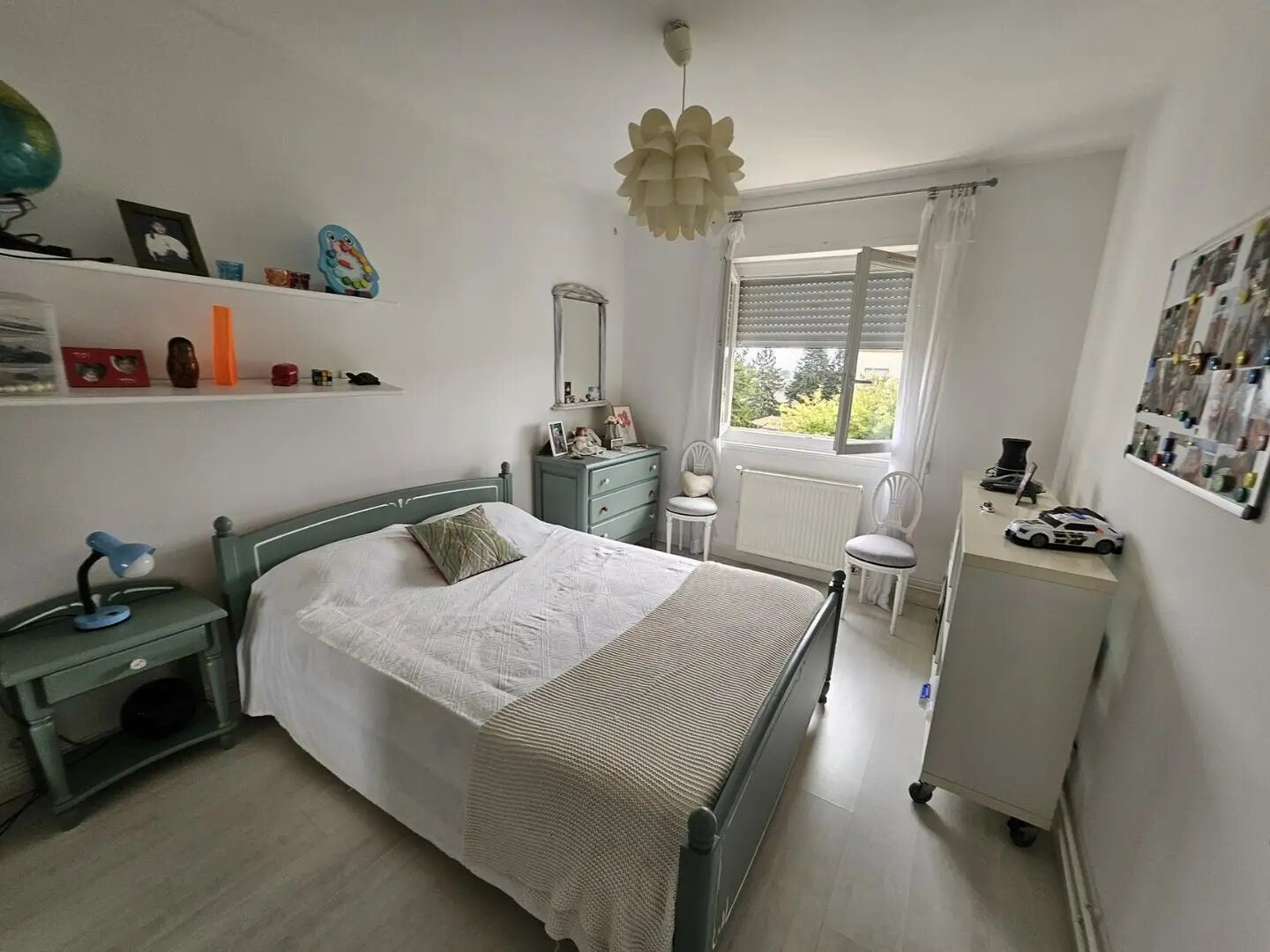 Appartement à vendre, 66m², Anglet