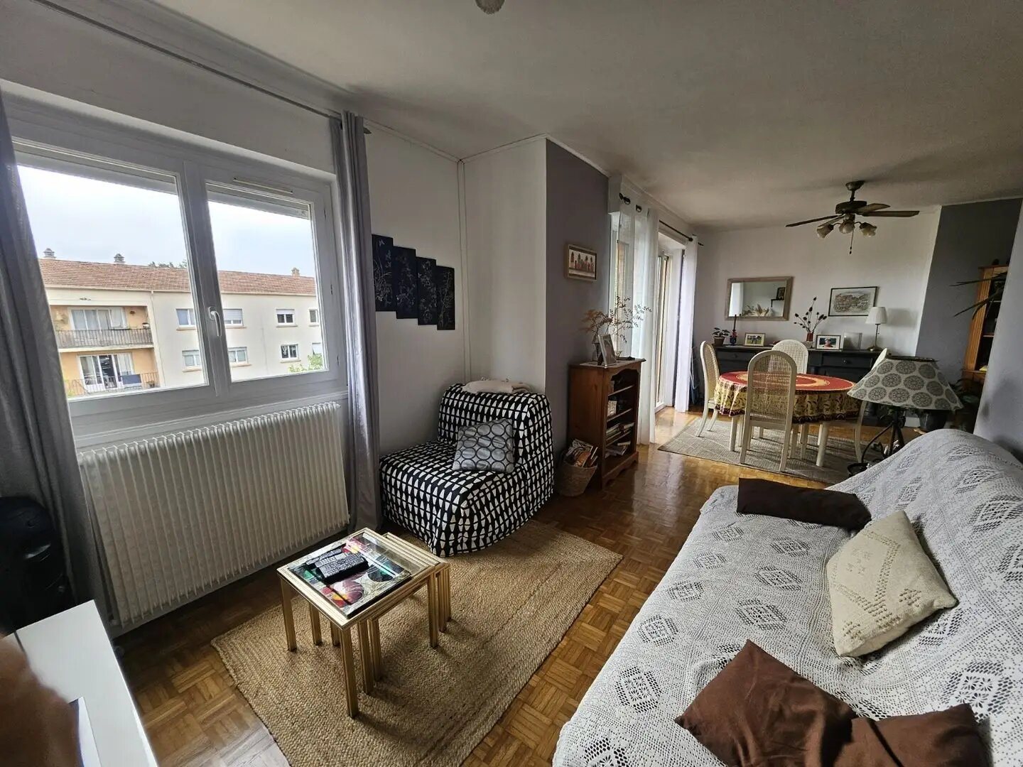 Appartement à vendre, 66m², Anglet