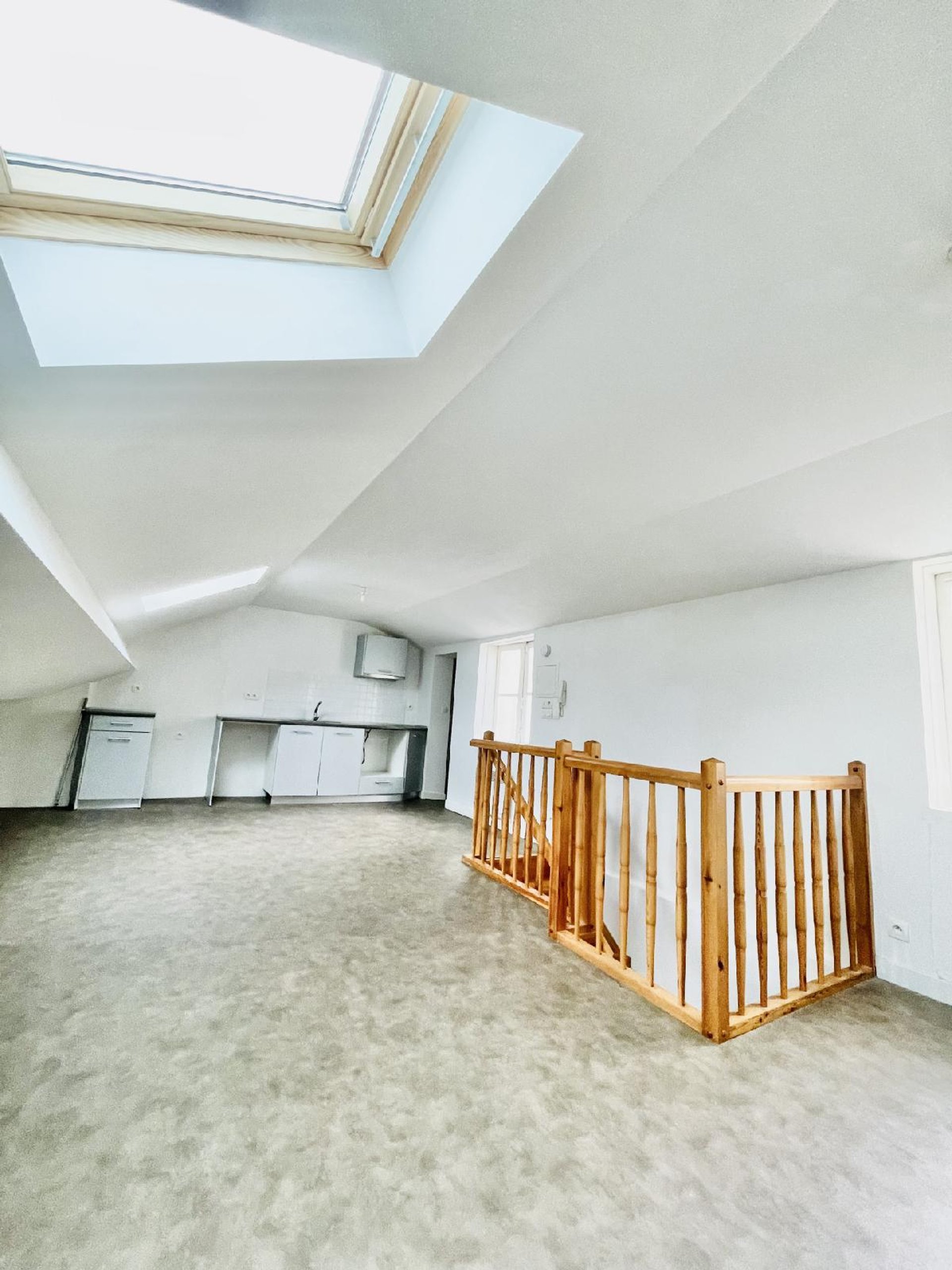 Appartement à louer, 78m², Bayonne