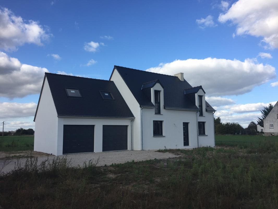 Maison à vendre, 78m², Tauxigny-Saint-Bauld